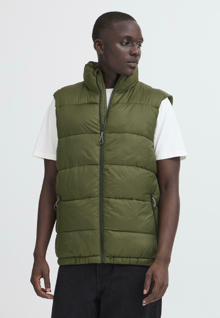 Куртка Blend BHEIDEN, Forest Night/Olive
Куртка Blend BHEIDEN, Forest Night/Olive