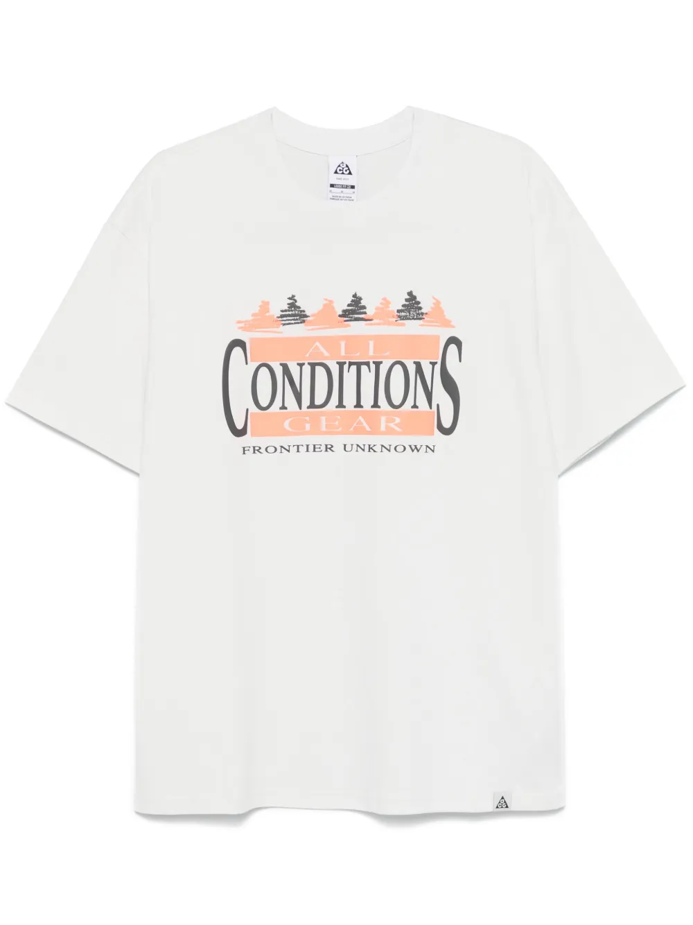 Футболка Dri-Fit Nike, серый
Футболка Dri-Fit Nike, серый