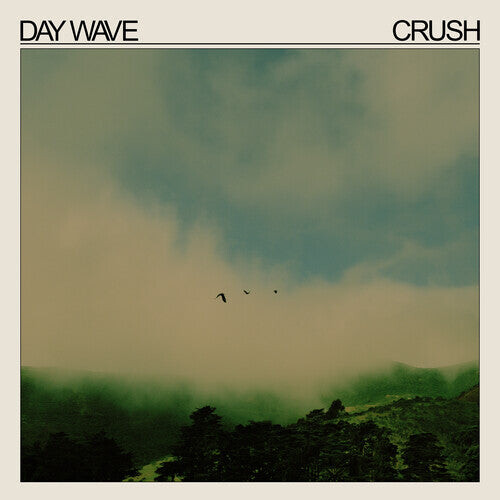 Виниловая пластинка Day Wave - Crush
Виниловая пластинка Day Wave - Crush