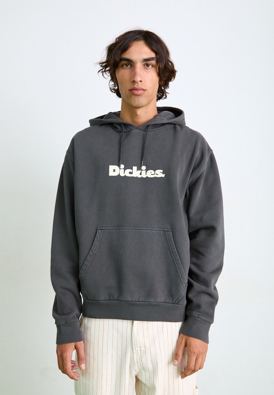 Толстовка Dickies SLAYDEN HOODIE, Black
Толстовка Dickies SLAYDEN HOODIE, Black