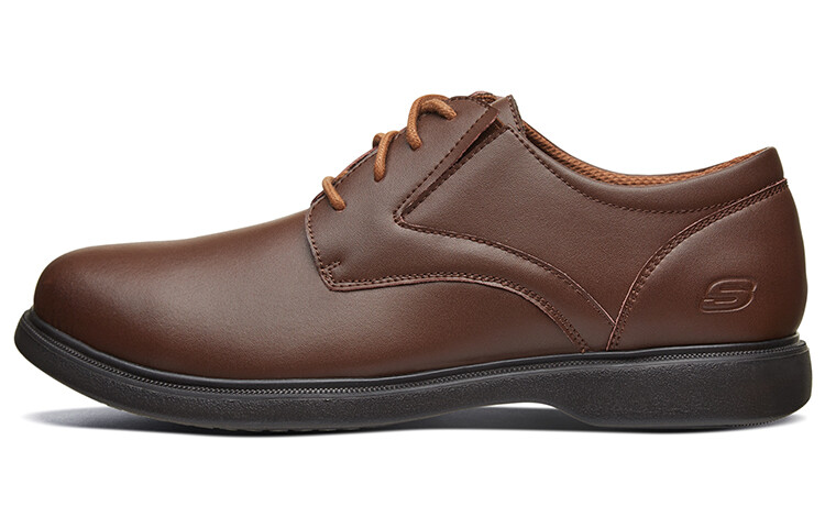 Свободный крой мужской повседневный мужской низкий верх бренди Skechers
Свободный крой мужской повседневный мужской низкий верх бренди Skechers