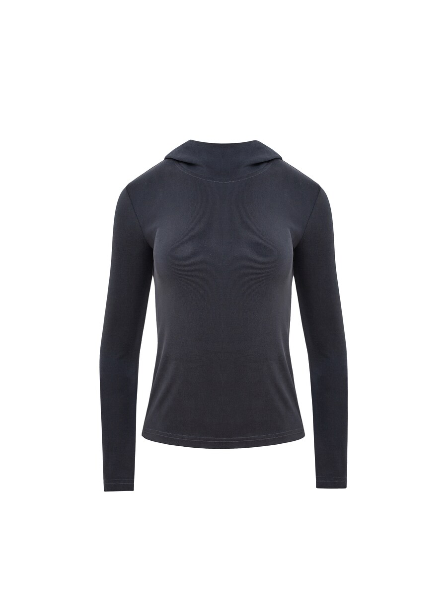 Блуза mandragora Luna, графитовый
Блуза mandragora Luna, графитовый