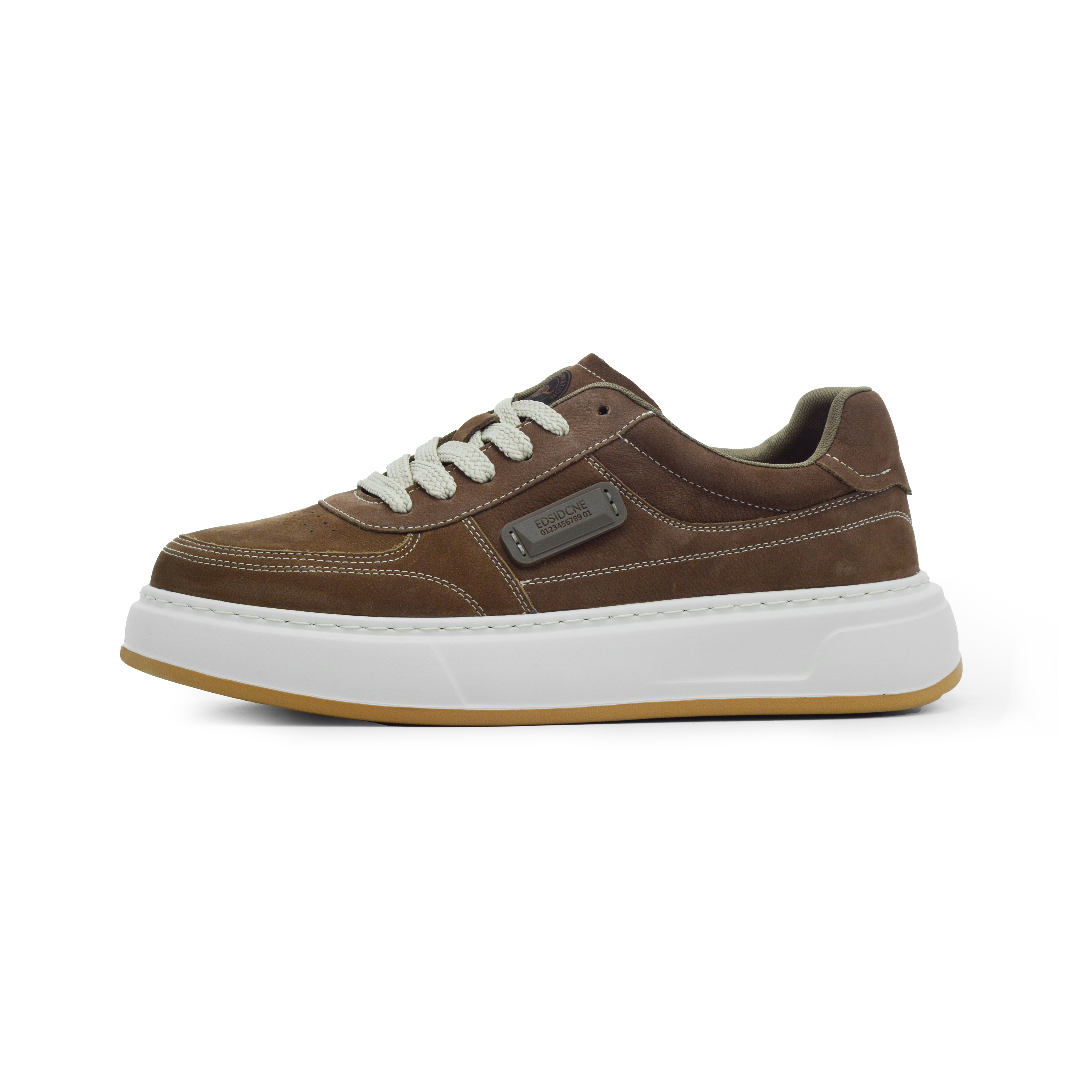 Износостойкие, легкие, дышащие, увеличивающие рост, низкие мужские кроссовки для скейтбординга BULLKVIE, Brown
Износостойкие, легкие, дышащие, увеличивающие рост, низкие мужские кроссовки для скейтбординга BULLKVIE, Brown