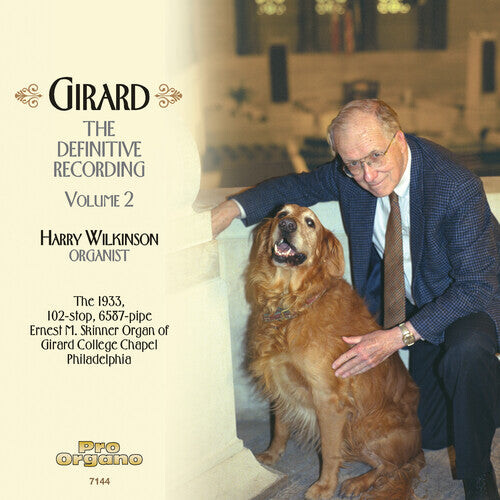 CD диск Girard 2 / Various: Girard 2
CD диск Girard 2 / Various: Girard 2
