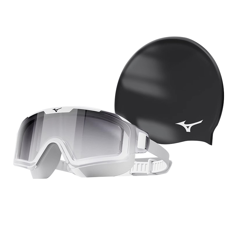 Очки Mizuno, фиолетовый
Очки Mizuno, фиолетовый