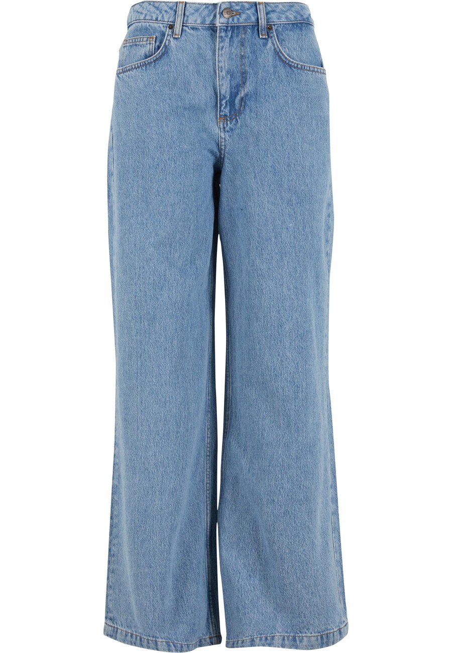 Мешковатые джинсы DEF, Blue Denim
Мешковатые джинсы DEF, Blue Denim