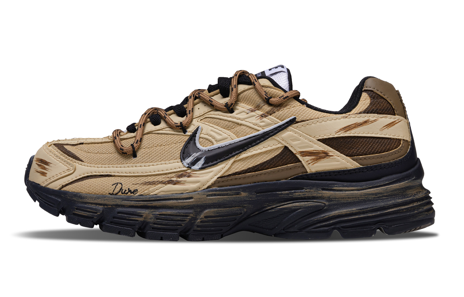 Nike Кроссовки low top initiator мужские brown
Nike Кроссовки low top initiator мужские brown