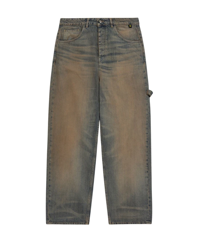 Рабочие джинсы Barrow, синий
Рабочие джинсы Barrow, синий