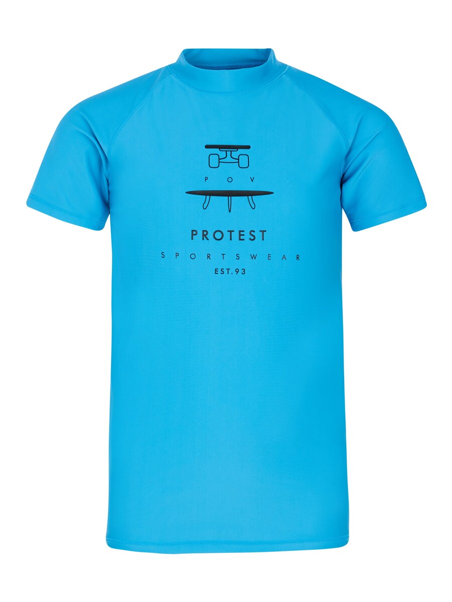 Спортивный купальник PROTEST PRTEric JR, синий
Спортивный купальник PROTEST PRTEric JR, синий