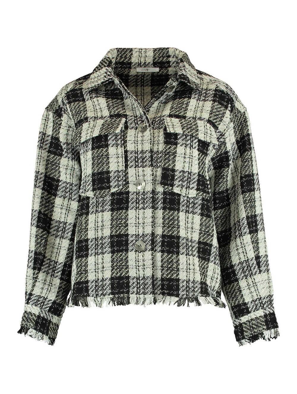 Блузка Hailys, зеленый
Блузка Hailys, зеленый