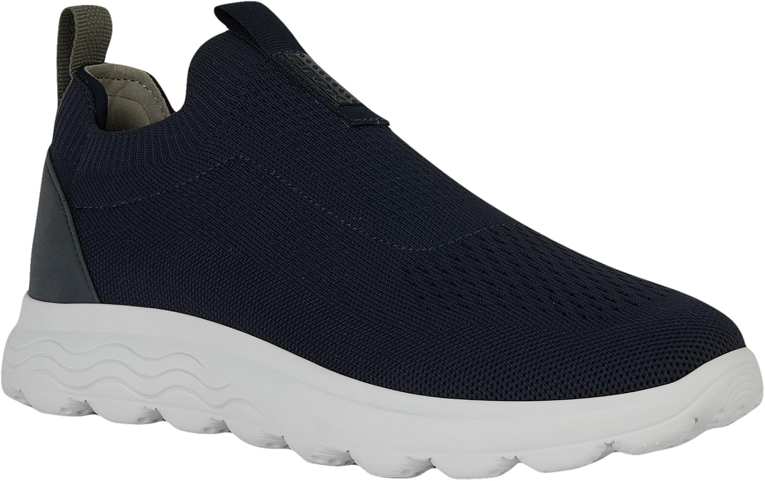 Кроссовки Geox Mens U Spherica a, темно-синий
Кроссовки Geox Mens U Spherica a, темно-синий