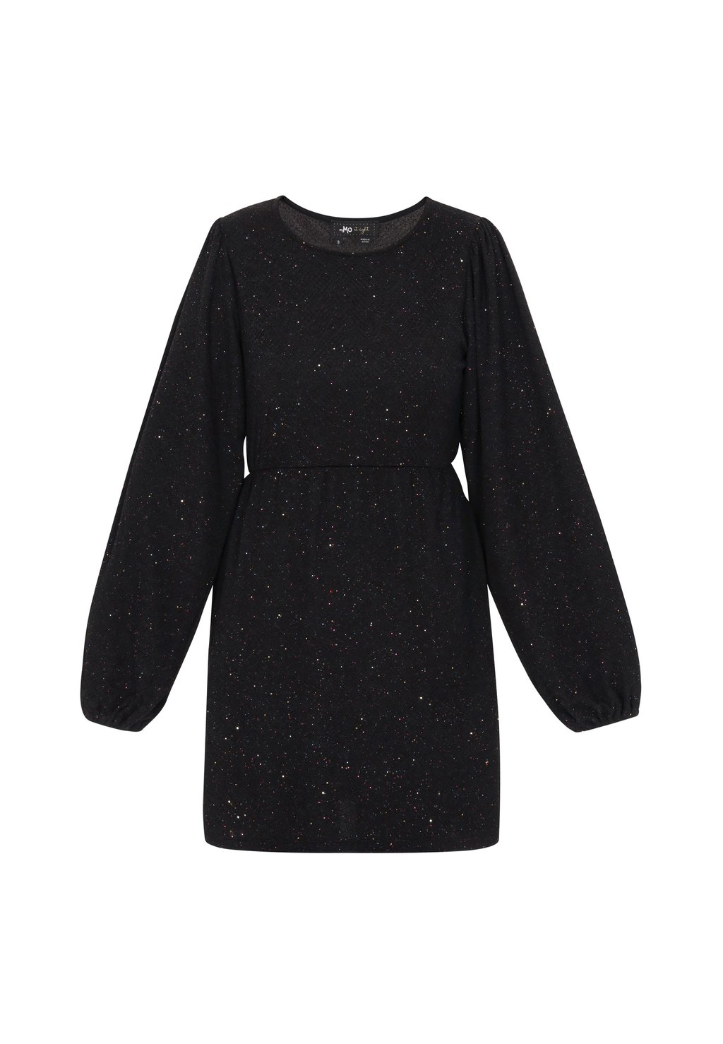 Коктейльное платье / Вечернее платье myMo at night, черный
Коктейльное платье / Вечернее платье myMo at night, черный