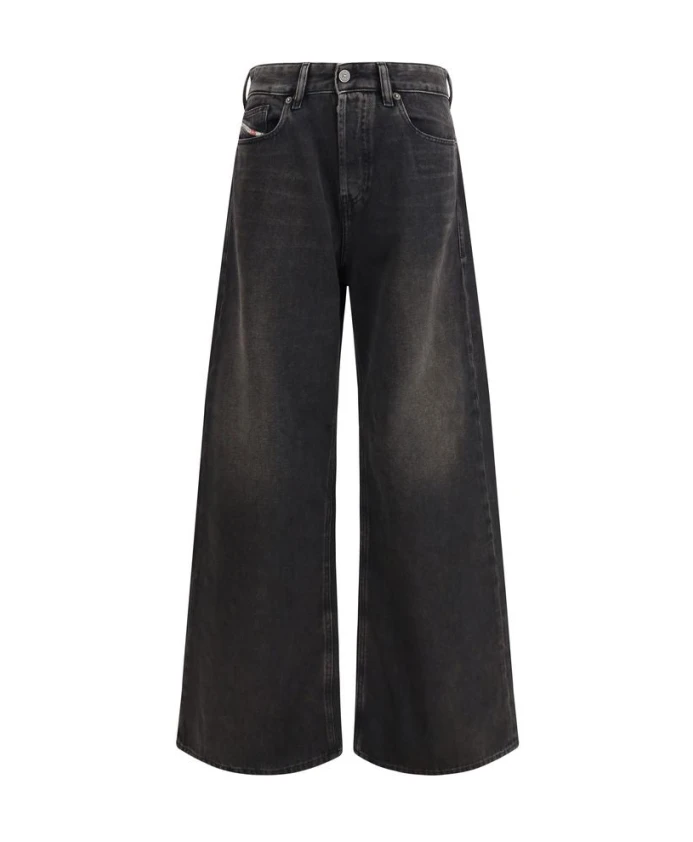 1996 d-sire расслабленные джинсы Diesel, черный
1996 d-sire расслабленные джинсы Diesel, черный