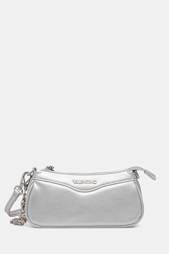 Сумка ELLY Valentino Bags, серебро
Сумка ELLY Valentino Bags, серебро
