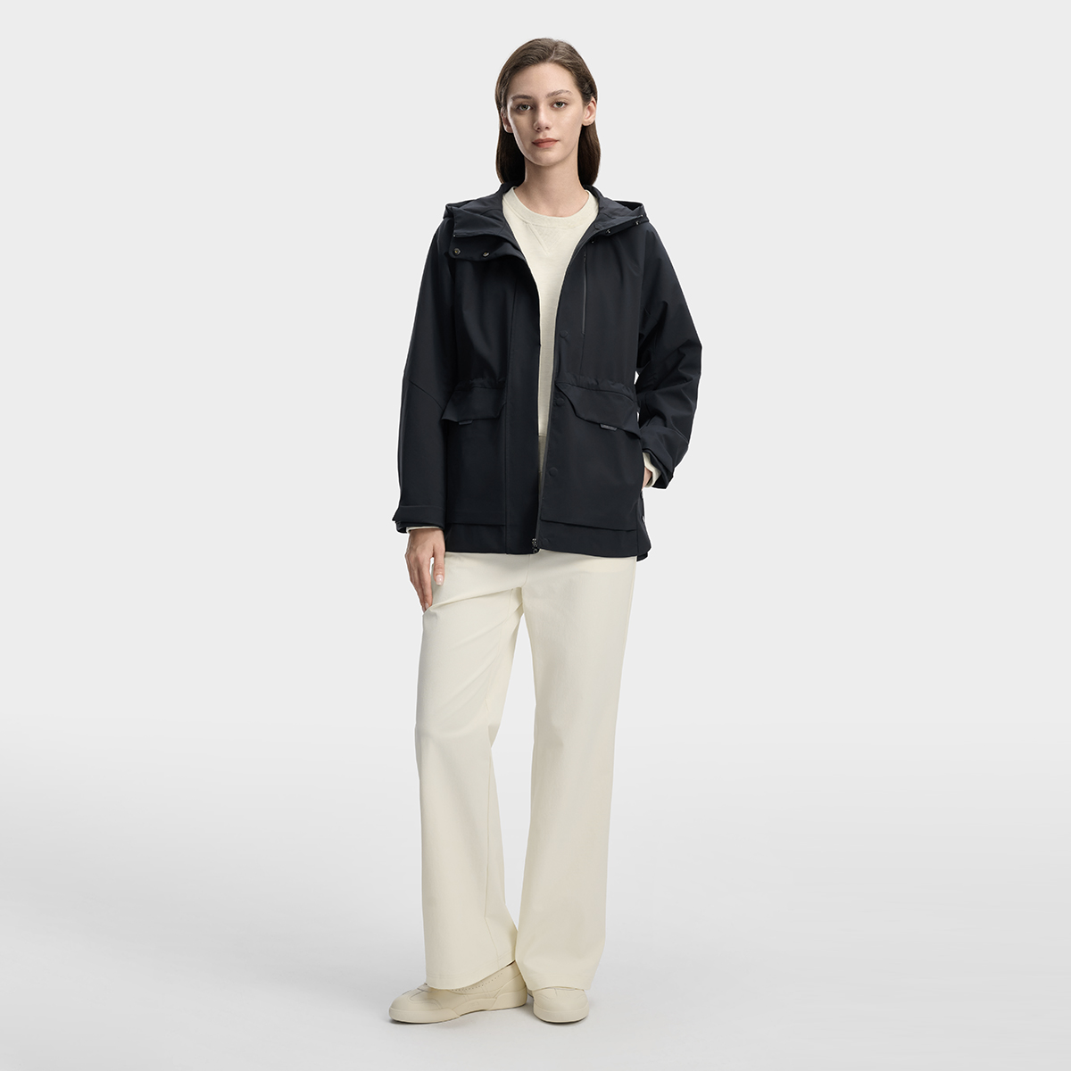 FILA Белая куртка Women's Legend Blue
FILA Белая куртка Women's Legend Blue