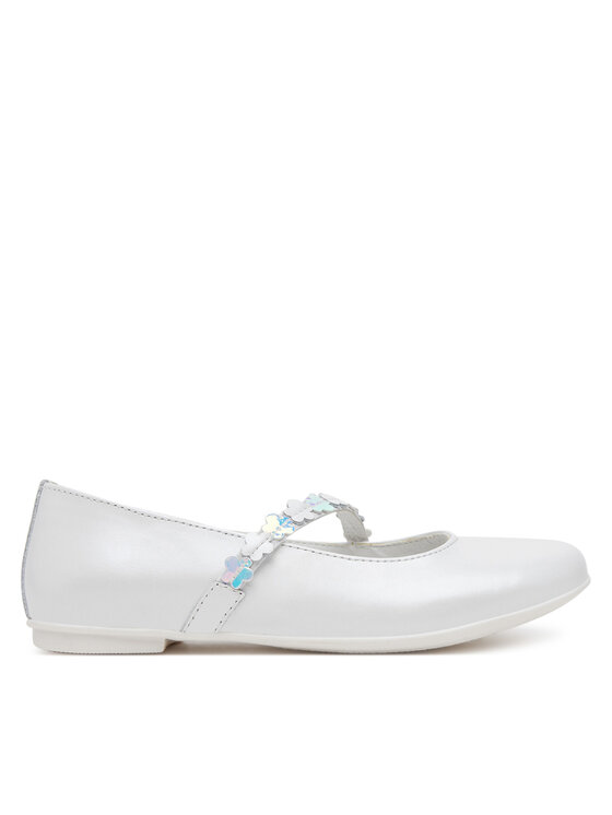 Балетки 7927611 M Primigi, белый
Балетки 7927611 M Primigi, белый