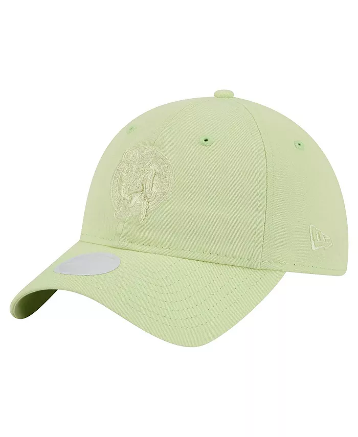 Женская регулируемая кепка 9TWENTY Boston Celtics Colorpack светло-зеленого цвета New Era
Женская регулируемая кепка 9TWENTY Boston Celtics Colorpack светло-зеленого цвета New Era