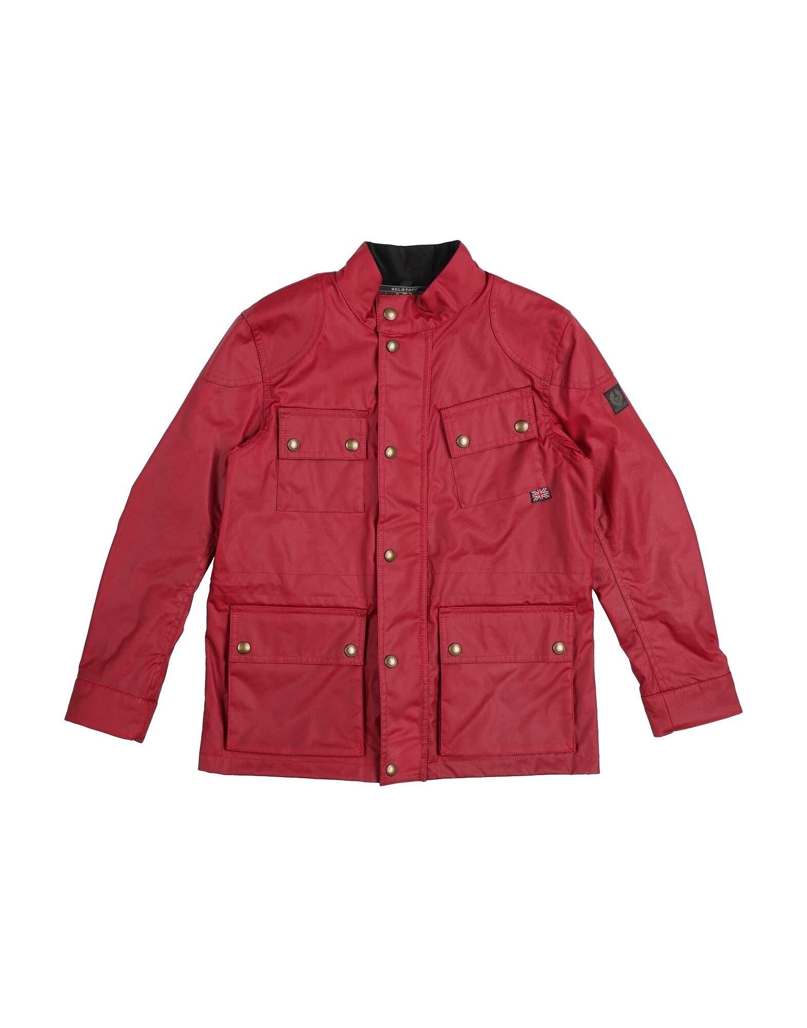 Куртка для мальчиков Belstaff, бордовый
Куртка для мальчиков Belstaff, бордовый