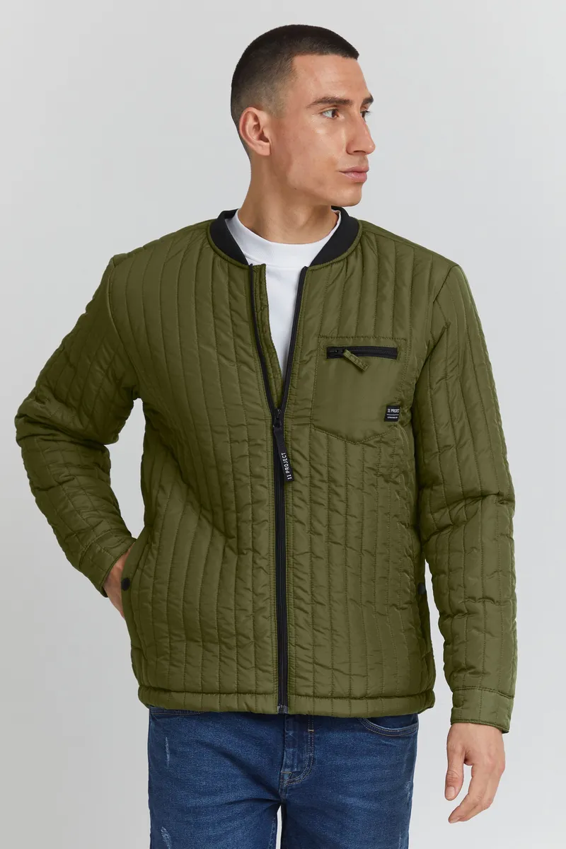 Стеганая куртка 11 Project " 11 Project PRArik", без капюшона, цвет Loden Green, Зеленый, Стеганая куртка 11 Project " 11 Project PRArik", без капюшона, цвет Loden Green
Стеганая куртка 11 Project " 11 Project PRArik", без капюшона, цвет Loden Green, Зеленый, Стеганая куртка 11 Project " 11 Project PRArik", без капюшона, цвет Loden Green