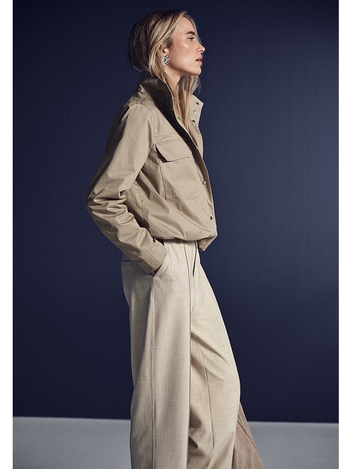 Куртка Street One, бежевый
Куртка Street One, бежевый