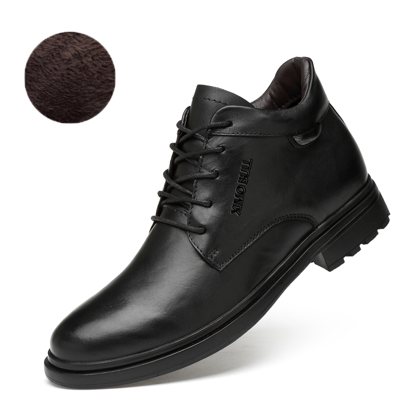 XIMO BULL Черные мужские зимние ботинки на низком каблуке 3 см с меховой подкладкой, цвет Black Fleece-Lined
XIMO BULL Черные мужские зимние ботинки на низком каблуке 3 см с меховой подкладкой, цвет Black Fleece-Lined