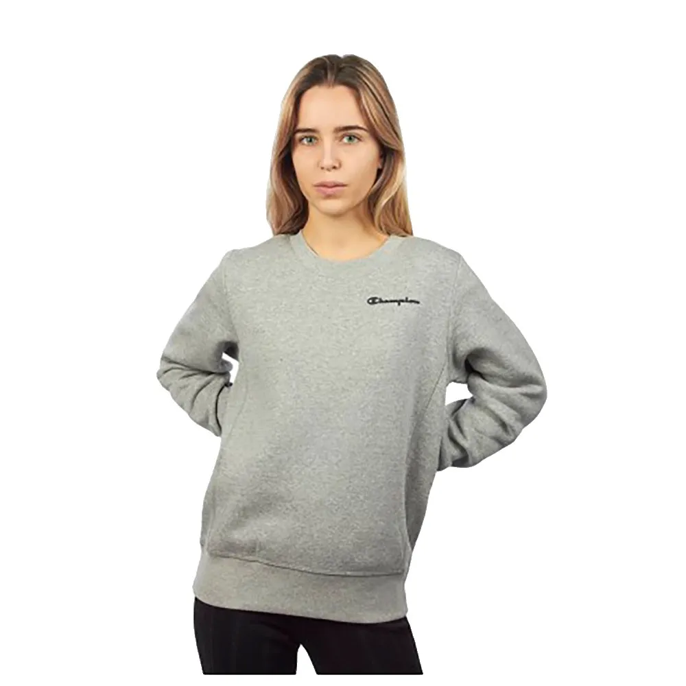 Толстовка Champion 114422, серый
Толстовка Champion 114422, серый