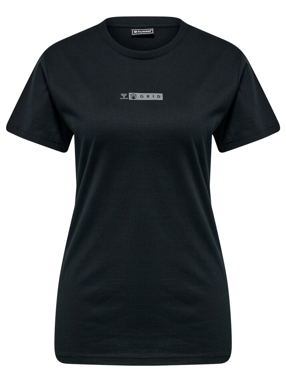 Рубашка для выступлений Hummel Offgrid, черный
Рубашка для выступлений Hummel Offgrid, черный