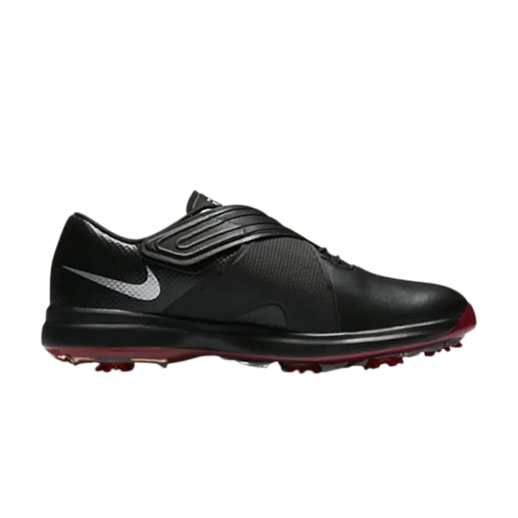 Кроссовки Nike TW '17 Tiger Woods 'Black', черный
Кроссовки Nike TW '17 Tiger Woods 'Black', черный