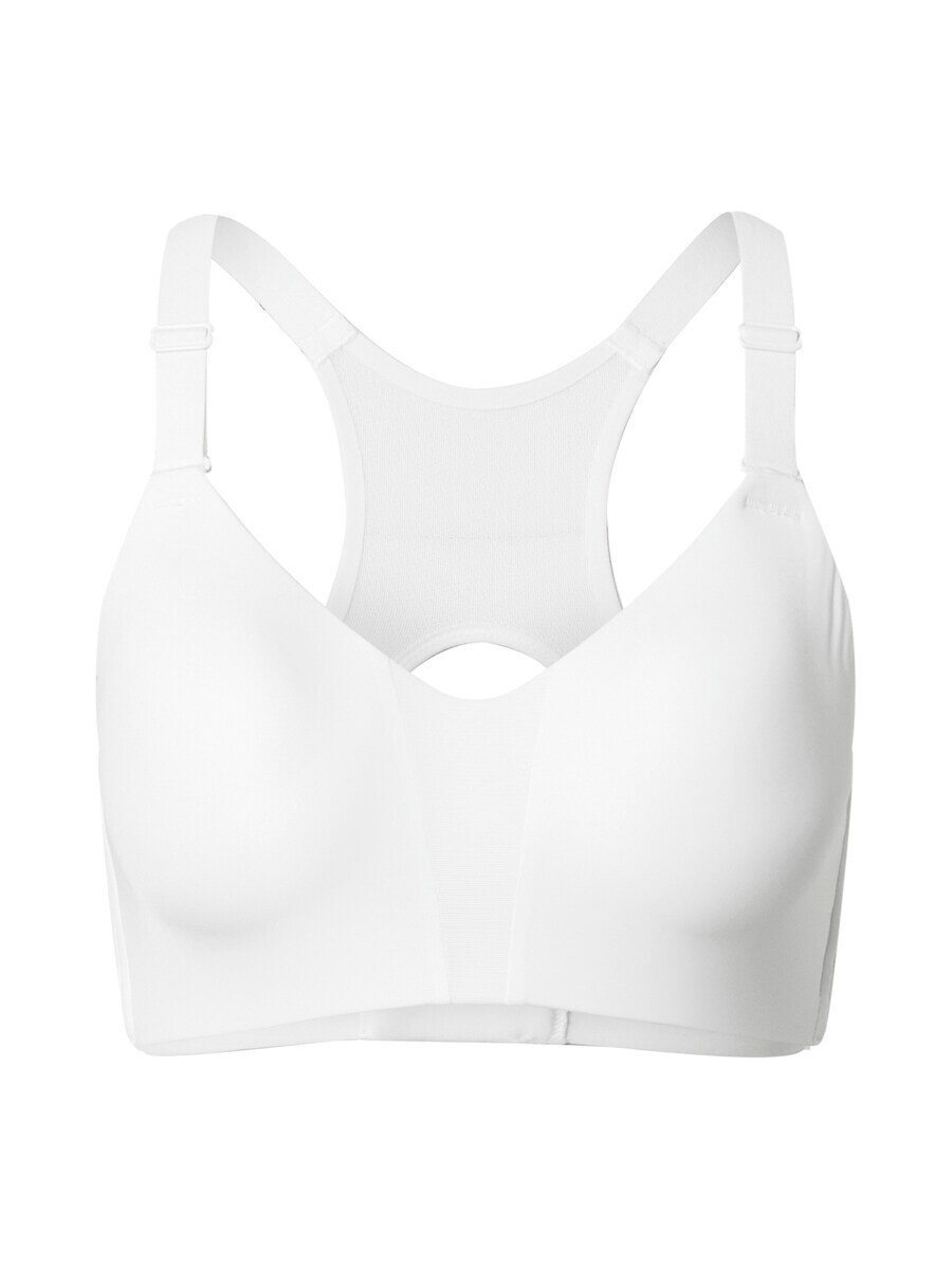 Бралетт NIKE Bralette Sports Bra Rival, белый
Бралетт NIKE Bralette Sports Bra Rival, белый