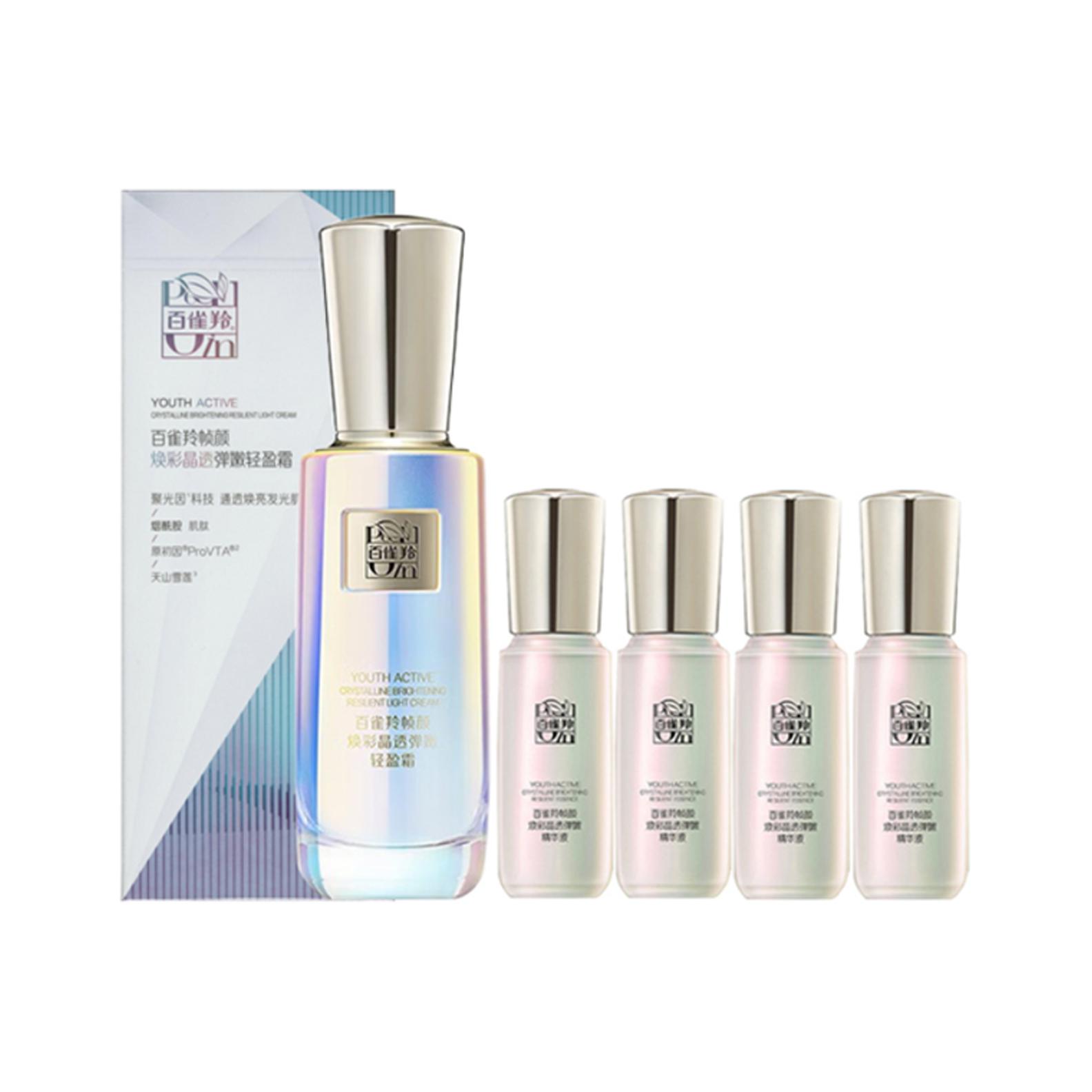 Увлажняющие кремы и средства для лица Unisex PECHOIN
Увлажняющие кремы и средства для лица Unisex PECHOIN