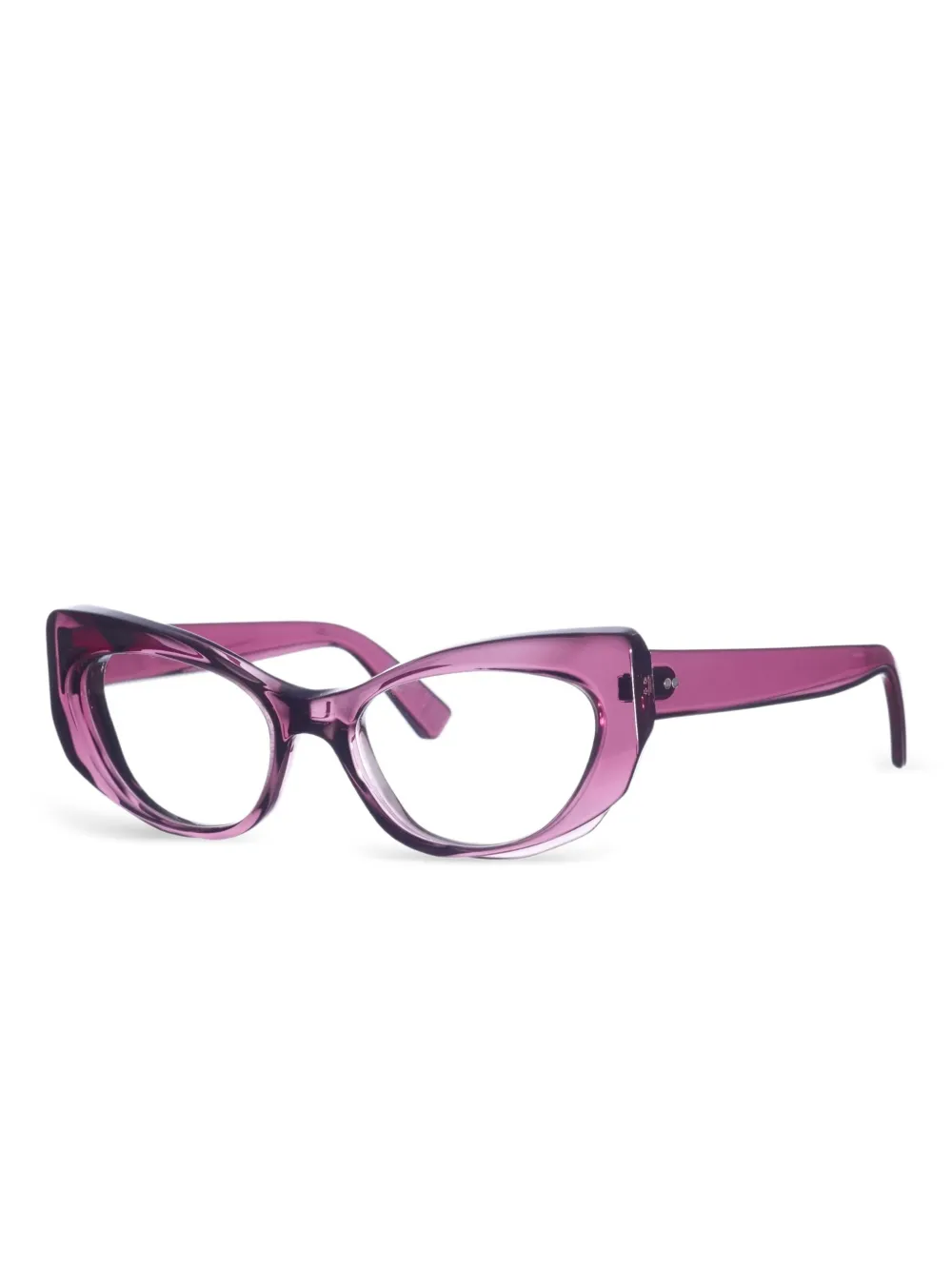 Очки Esme с геометрической оправой Kirk & Kirk, фиолетовый
Очки Esme с геометрической оправой Kirk & Kirk, фиолетовый