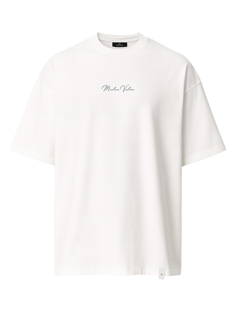 Рубашка MARTIN VALEN, белый
Рубашка MARTIN VALEN, белый