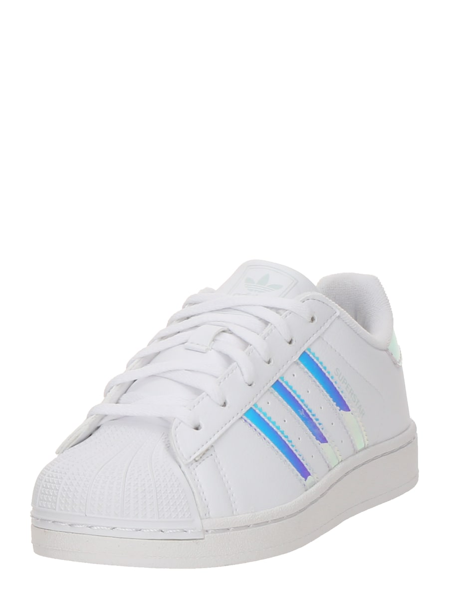 Кроссовки ADIDAS ORIGINALS Superstark II C, белый
Кроссовки ADIDAS ORIGINALS Superstark II C, белый