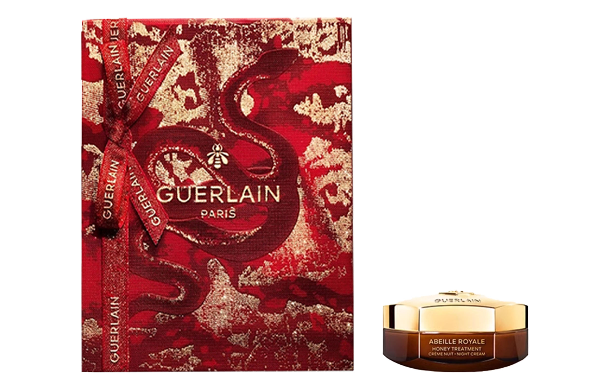 ABEILLE ROYALE увлажняющие средства и кремы для лица унисекс GUERLAIN
ABEILLE ROYALE увлажняющие средства и кремы для лица унисекс GUERLAIN