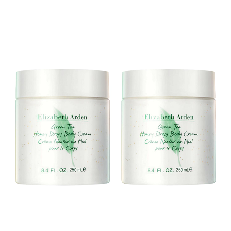 Elizabeth Arden YILISHABAIYADUN Крем-лосьон для тела Green Tea Honey Drop Relaxing
Elizabeth Arden YILISHABAIYADUN Крем-лосьон для тела Green Tea Honey Drop Relaxing