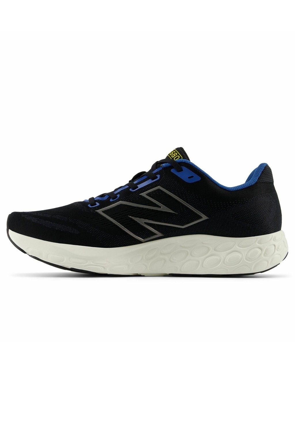 Кроссовки нейтральные FRESH 680 V8 New Balance, цвет black blue agate, Черный, Кроссовки нейтральные FRESH 680 V8 New Balance, цвет black blue agate
Кроссовки нейтральные FRESH 680 V8 New Balance, цвет black blue agate, Черный, Кроссовки нейтральные FRESH 680 V8 New Balance, цвет black blue agate