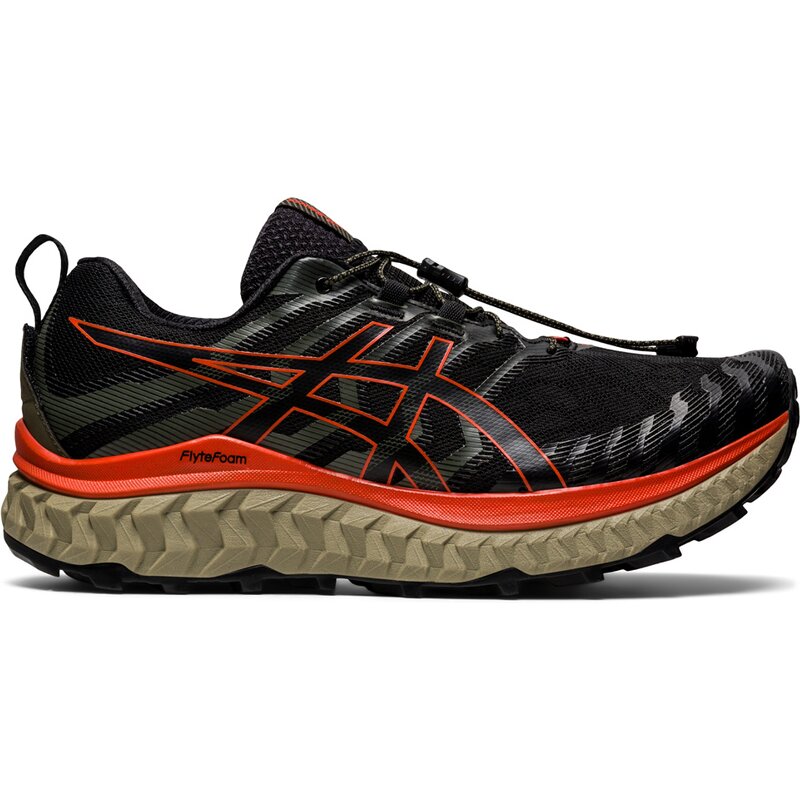Кроссовки Trabuco Max Asics, мультиколор
Кроссовки Trabuco Max Asics, мультиколор