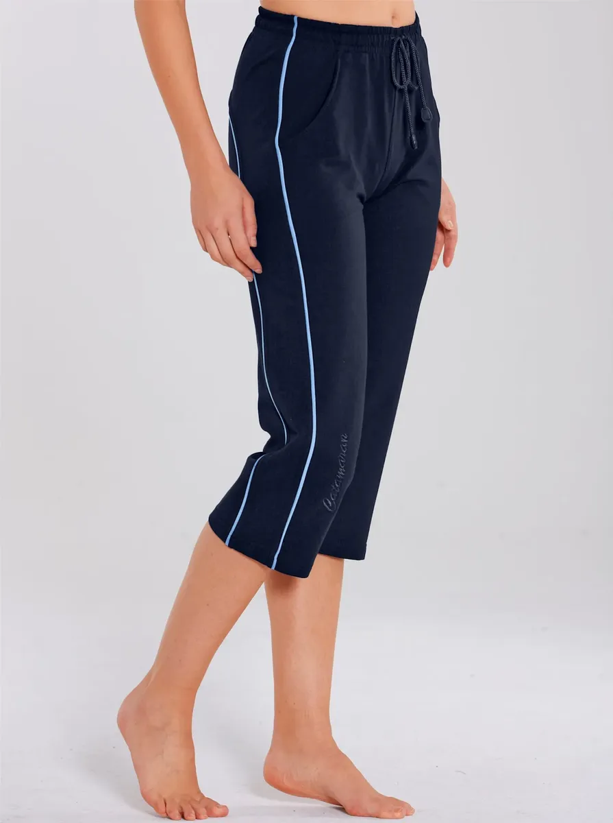 Спортивные брюки-катамаран Catamaran, синий
Спортивные брюки-катамаран Catamaran, синий