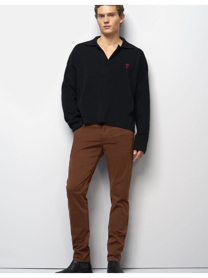 Брюки чинос Meyer
Брюки чинос Meyer