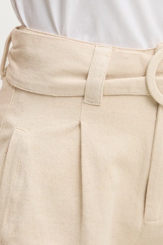 Шорты Answear.Lab, бежевый
Шорты Answear.Lab, бежевый