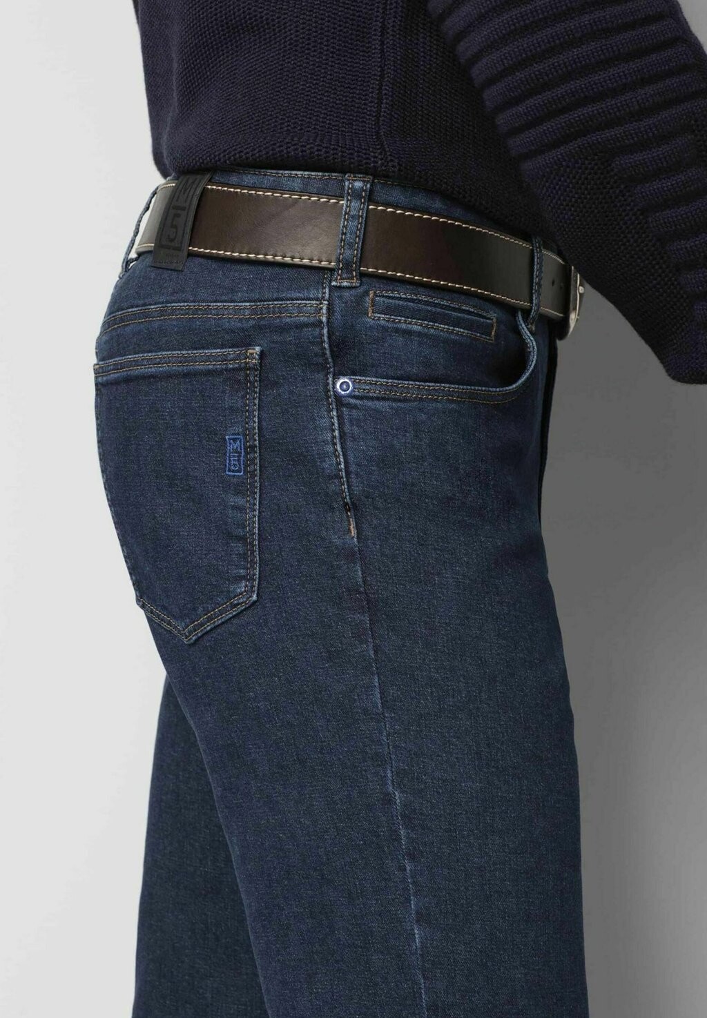 Пояс Meyer, коричневый
Пояс Meyer, коричневый