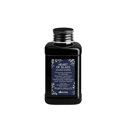 Davines Heart of Glass Шампунь для шелковистости волос для ухода за светлыми волосами 3,04 жидких унций Amazonus/Dbkvs
Davines Heart of Glass Шампунь для шелковистости волос для ухода за светлыми волосами 3,04 жидких унций Amazonus/Dbkvs