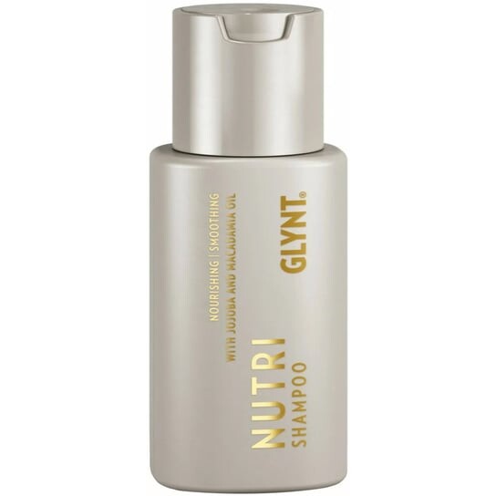 Шампунь для очень сухих волос, 50мл Glynt Nutri Oil Shampoo
Шампунь для очень сухих волос, 50мл Glynt Nutri Oil Shampoo