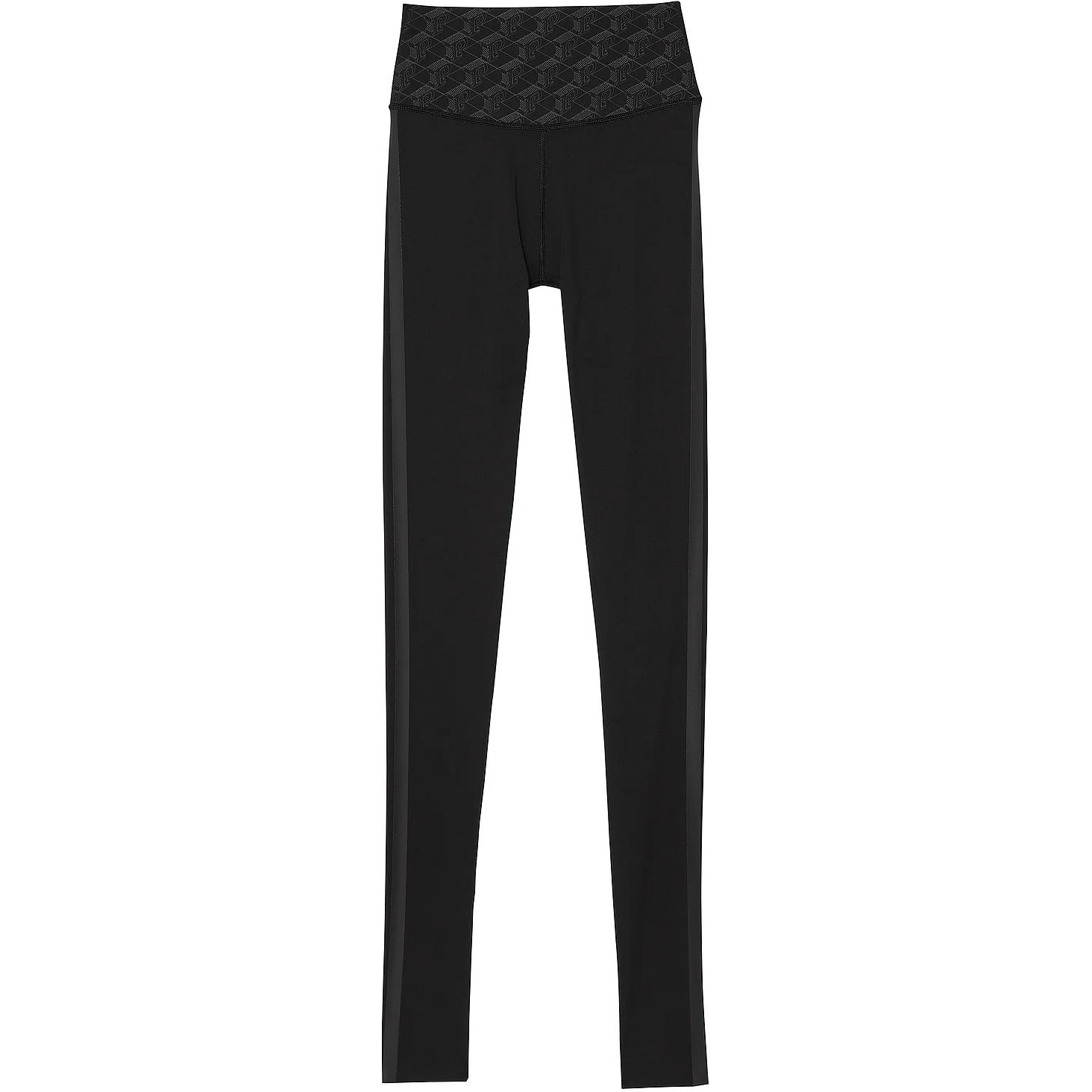 Victoria's Secret Розовые компрессионные леггинсы Relay/Черные леггинсы Pure Black
Victoria's Secret Розовые компрессионные леггинсы Relay/Черные леггинсы Pure Black