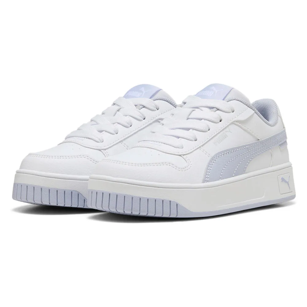 Кроссовки Puma Carina Street PS, белый
Кроссовки Puma Carina Street PS, белый