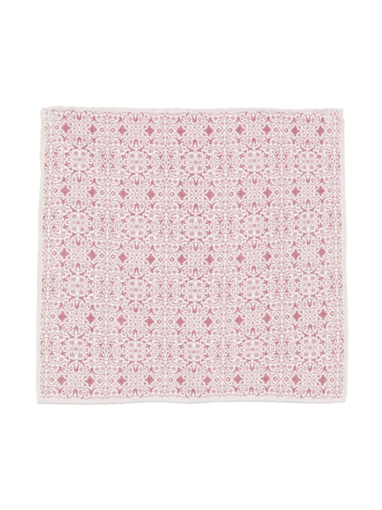 Платок-паше с принтом Eleventy, фиолетовый
Платок-паше с принтом Eleventy, фиолетовый