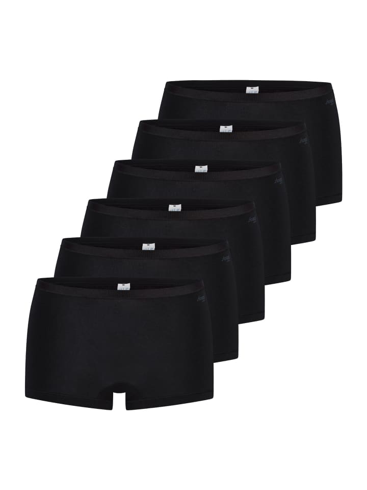 Трусы Sloggi, черный
Трусы Sloggi, черный