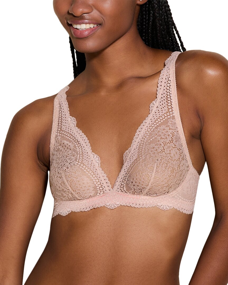 Косабэлла Форте Бралетт Cosabella, коричневый
Косабэлла Форте Бралетт Cosabella, коричневый