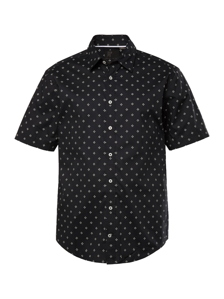 Рубашка JP1880, черный
Рубашка JP1880, черный