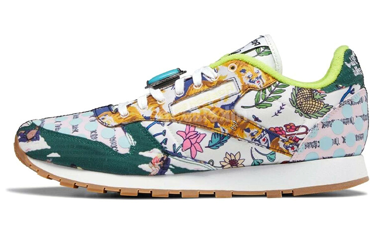 Reebok Classic Кожаные Кроссовки Мужские
Reebok Classic Кожаные Кроссовки Мужские